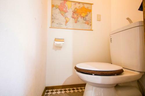 Apartamentos Casa Whinny Nishikujo