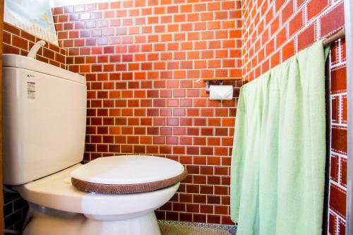 Apartamentos Casa Whinny Nishikujo