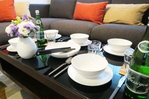 Apartamento East Shinsaibashi