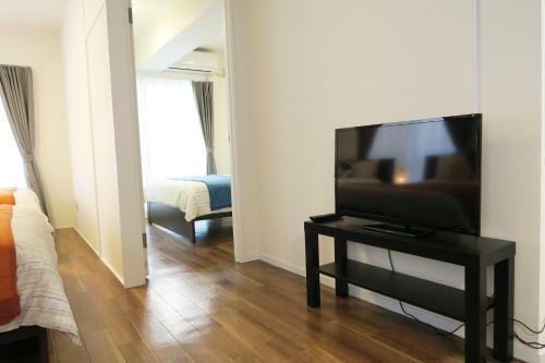 Apartamento East Shinsaibashi