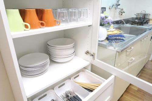 Apartamento East Shinsaibashi
