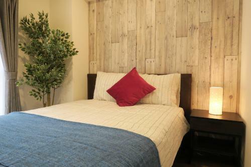 Apartamento East Shinsaibashi