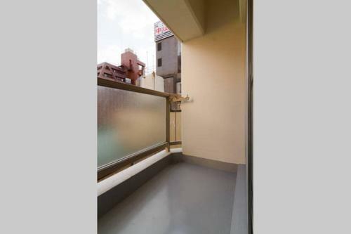 Apartamento East Shinsaibashi