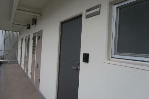 Apartamento East Shinsaibashi