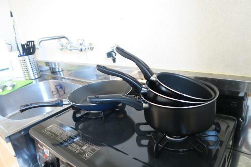 Apartamento East Shinsaibashi