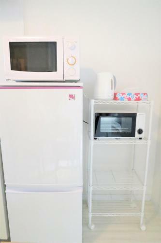 Apartamento East Shinsaibashi