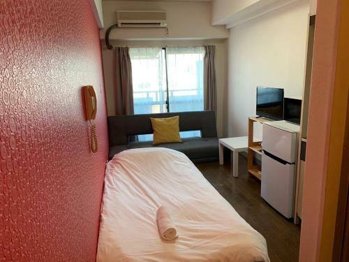 Apartamento Exsaison Shirokita 606