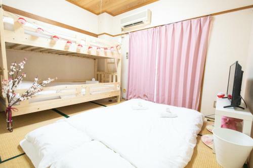 Apartamento Azuma Building
