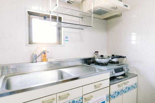 Apartamento Azuma Building