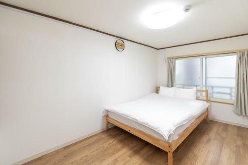 Apartamento Happy House