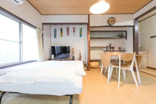 Apartamento Happy House
