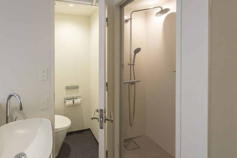 Hotel Tokyu Stay Osaka Hommachi