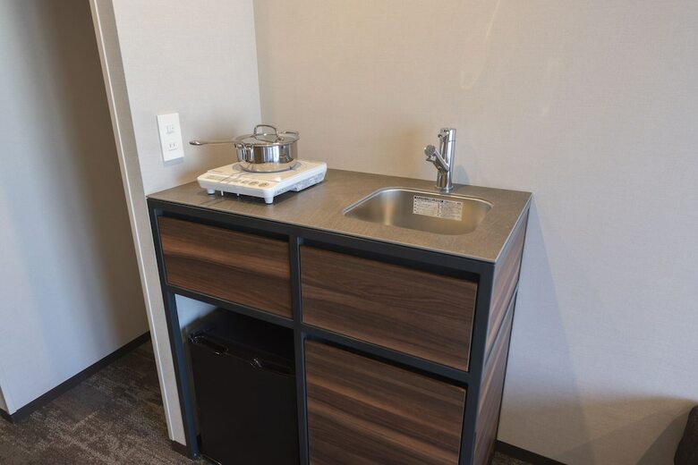 Hotel Tokyu Stay Osaka Hommachi