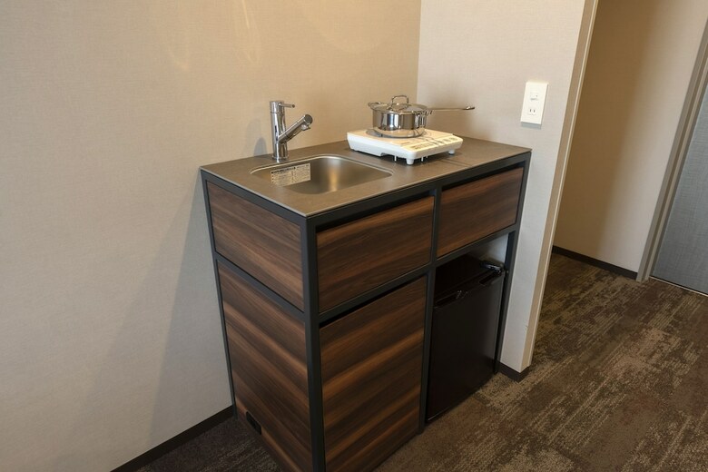 Hotel Tokyu Stay Osaka Hommachi