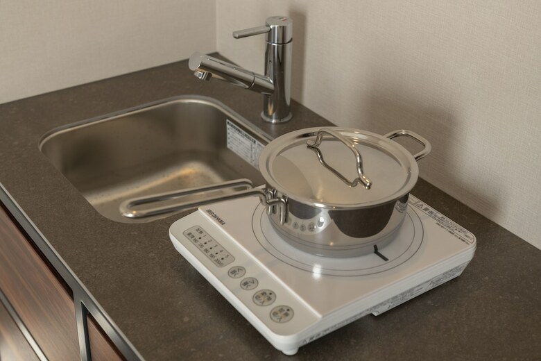 Hotel Tokyu Stay Osaka Hommachi