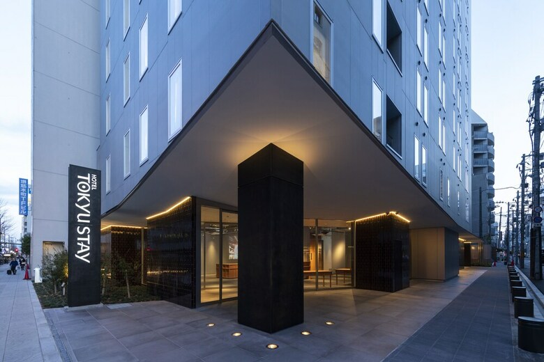 Hotel Tokyu Stay Osaka Hommachi
