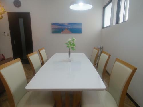 Nao's House Usj