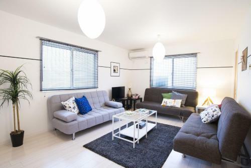 Apartamento ?????? Fujirin Plaza