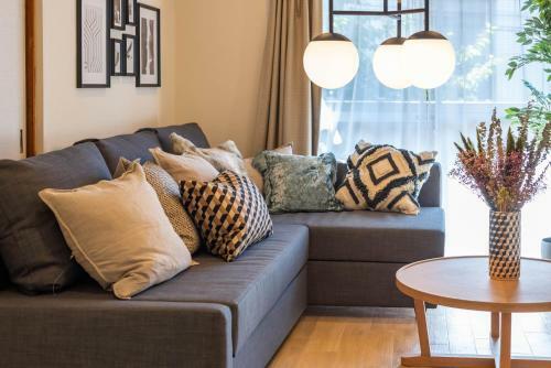 Apartamentos Bijou Suites Pieces