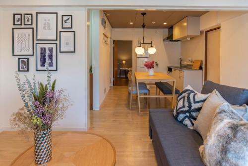 Apartamentos Bijou Suites Pieces