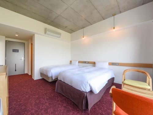 Hotel Lodge Maishima
