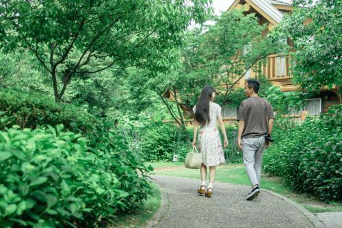Hotel Lodge Maishima