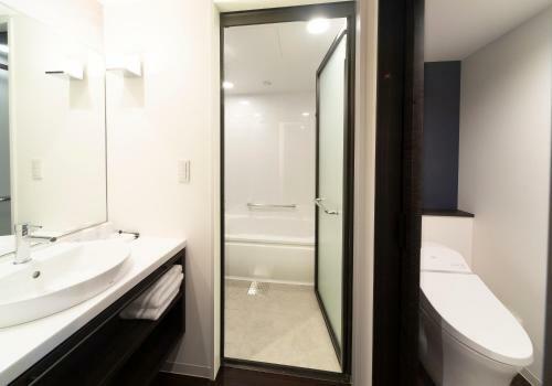 Hotel Vischio Osaka-jr Hotel Group
