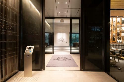Hotel Vischio Osaka-jr Hotel Group