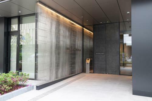 Hotel Vischio Osaka-jr Hotel Group