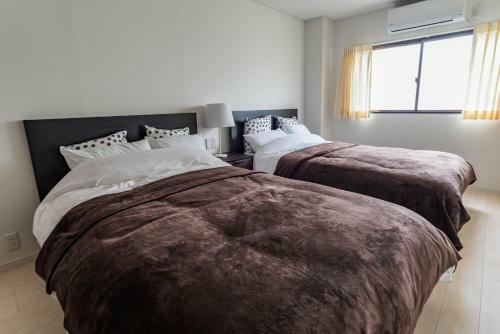 Apartamentos Rainbow Tojocho