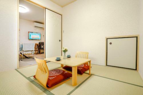 Apartamentos Olina's House