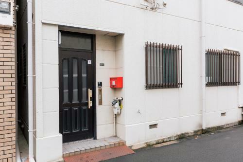 Villa Kashikiri Ikkenya Yume