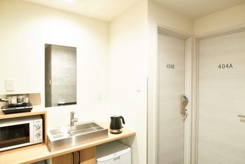 Hostal Shinsaibashi House