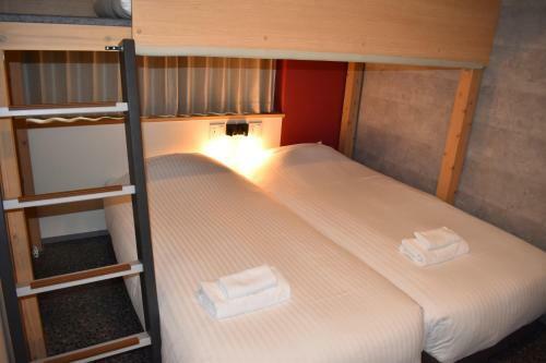 Hostal Shinsaibashi House
