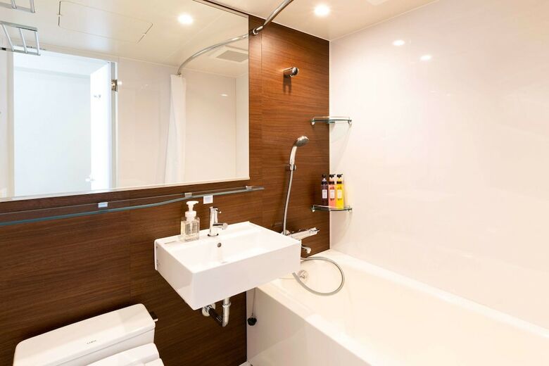 Comfort Hotel Shin-osaka