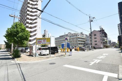 Hostal Willdo Shin Osaka S? / Vacation Stay 3368