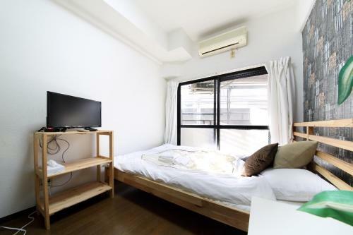 Apartamento Exsaison Shirokita 211