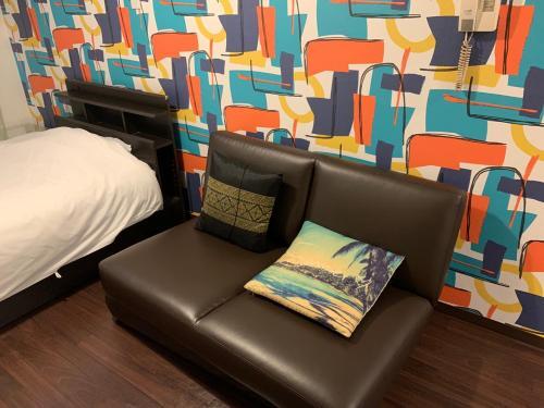 Apartamento Exsaison Shirokita 605