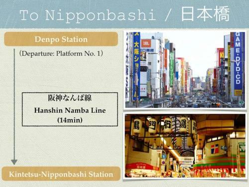 Osaka - House / Vacation Stay 3827