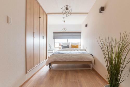 Bijou Suites Saudade