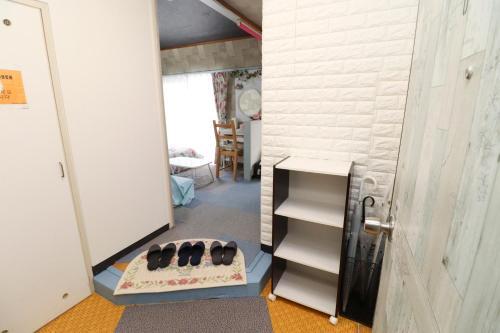 Apartamento Prince Space Uehonmachi