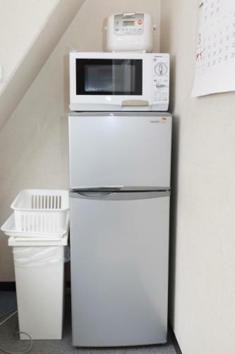 Apartamento Prince Space Uehonmachi