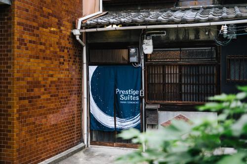 Prestige Suites Osaka Teradacho