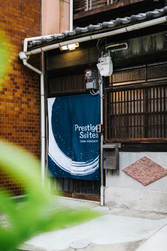 Prestige Suites Osaka Teradacho