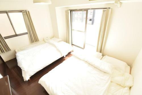 Hostal Willdo Shin Osaka S? / Vacation Stay 5066