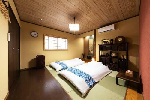 Villa Shirakabanoyado-nakamichi