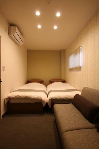 Hostal Guest House Rice Chikko