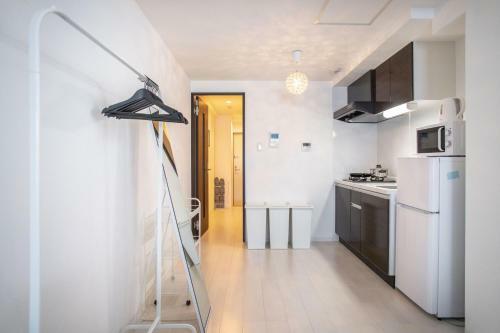 Apartamento Relax Space In Nanba
