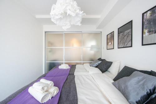 Apartamento Relax Space In Nanba