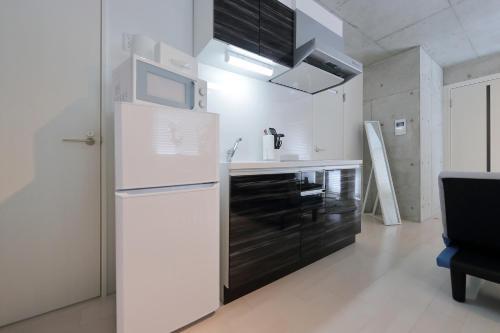 Apartamento Hotel Landmark Namba202